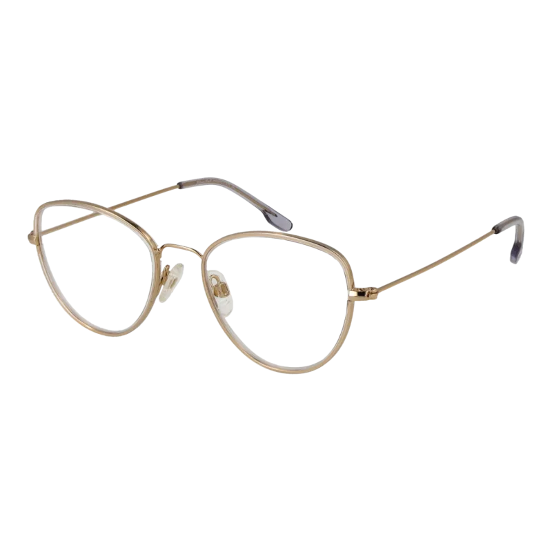 Johnny Loco JLE1819 50312 optical frames side view