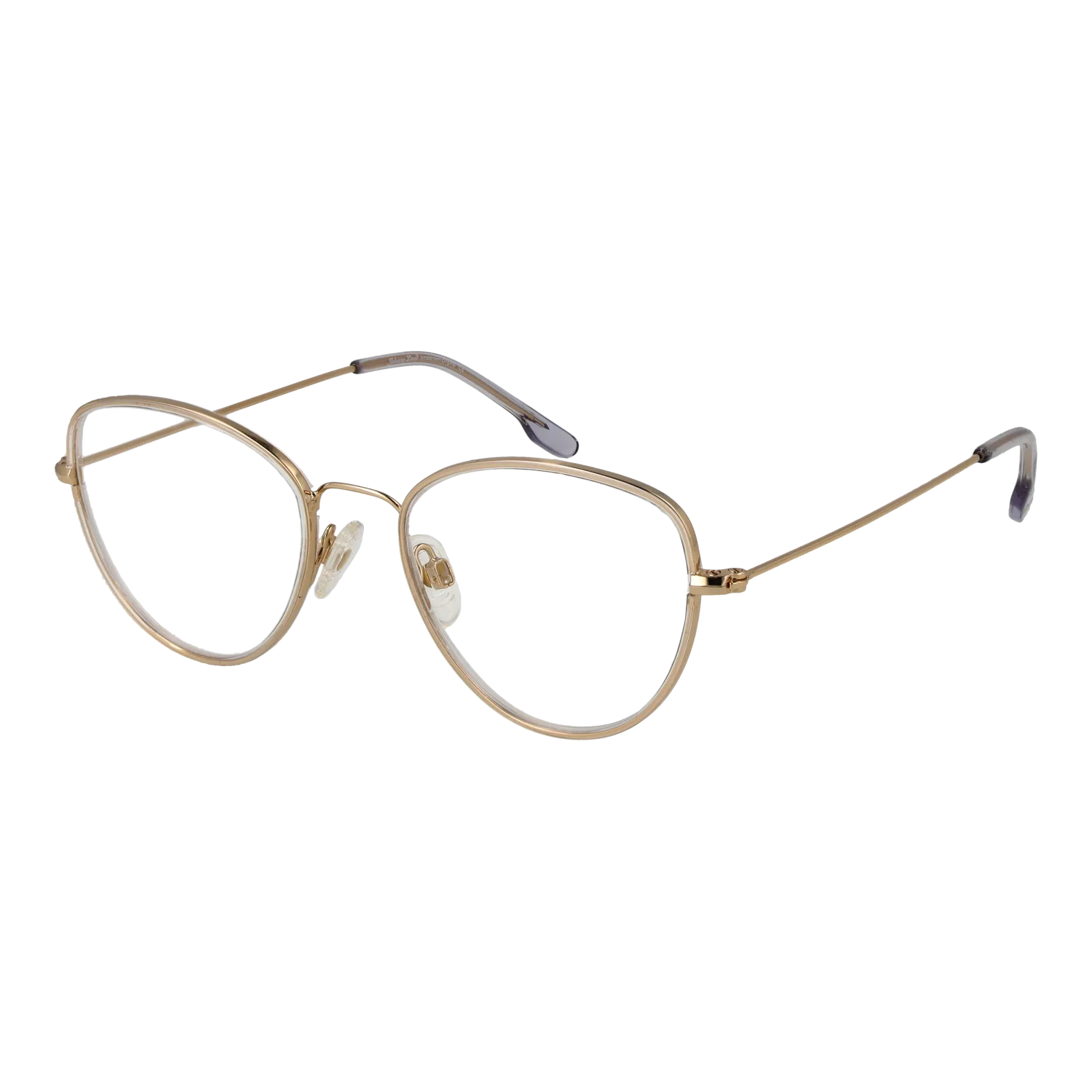 Johnny Loco JLE1819 50312 optical frames side view