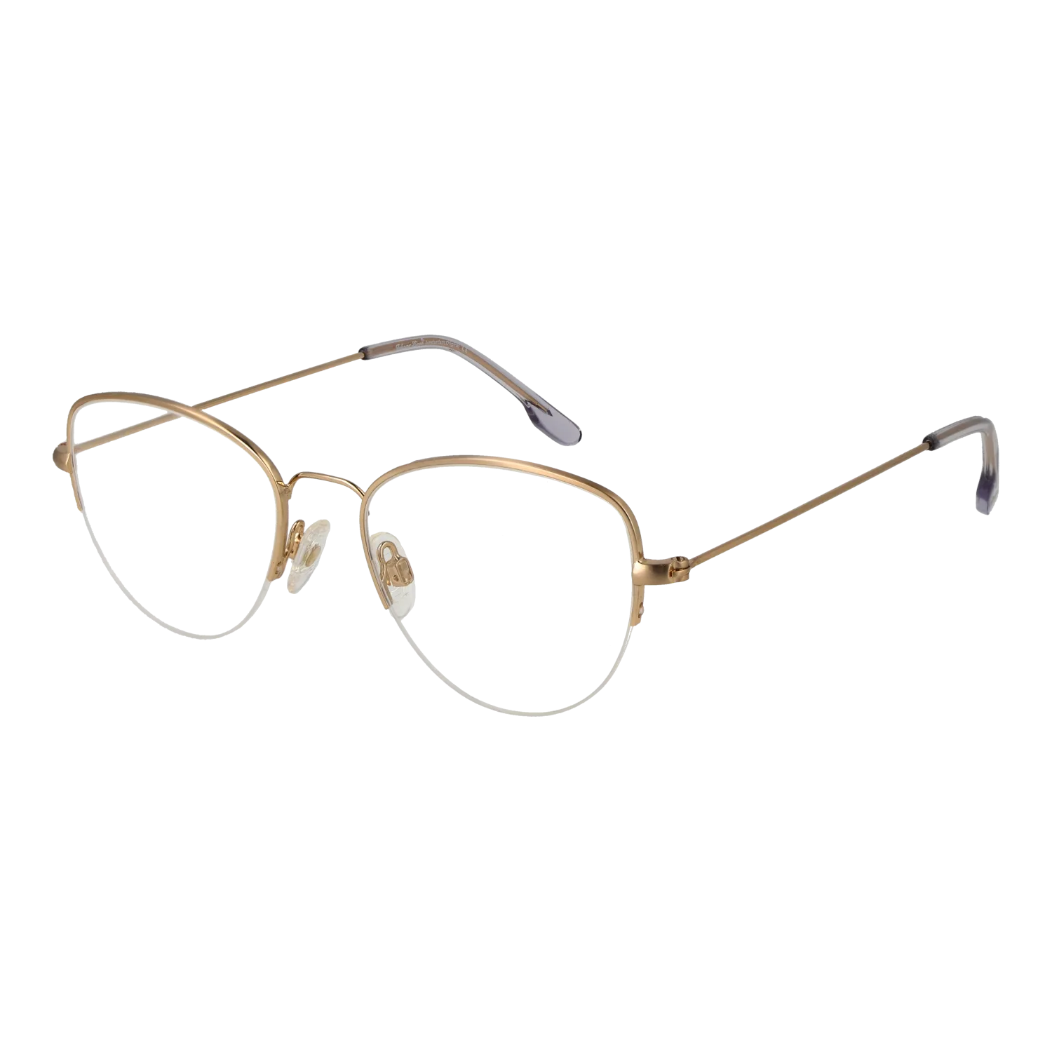 Johnny Loco JLE1820 4903 optical frames side view