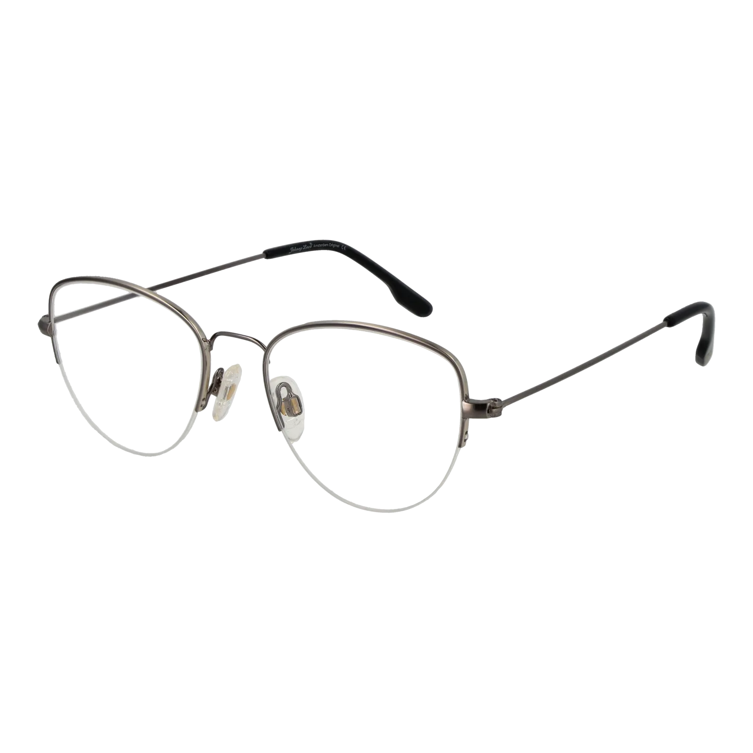 Johnny Loco JLE1820 49202 optical frames side view