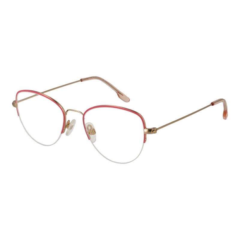 Johnny Loco JLE1820 49315 optical frames side view