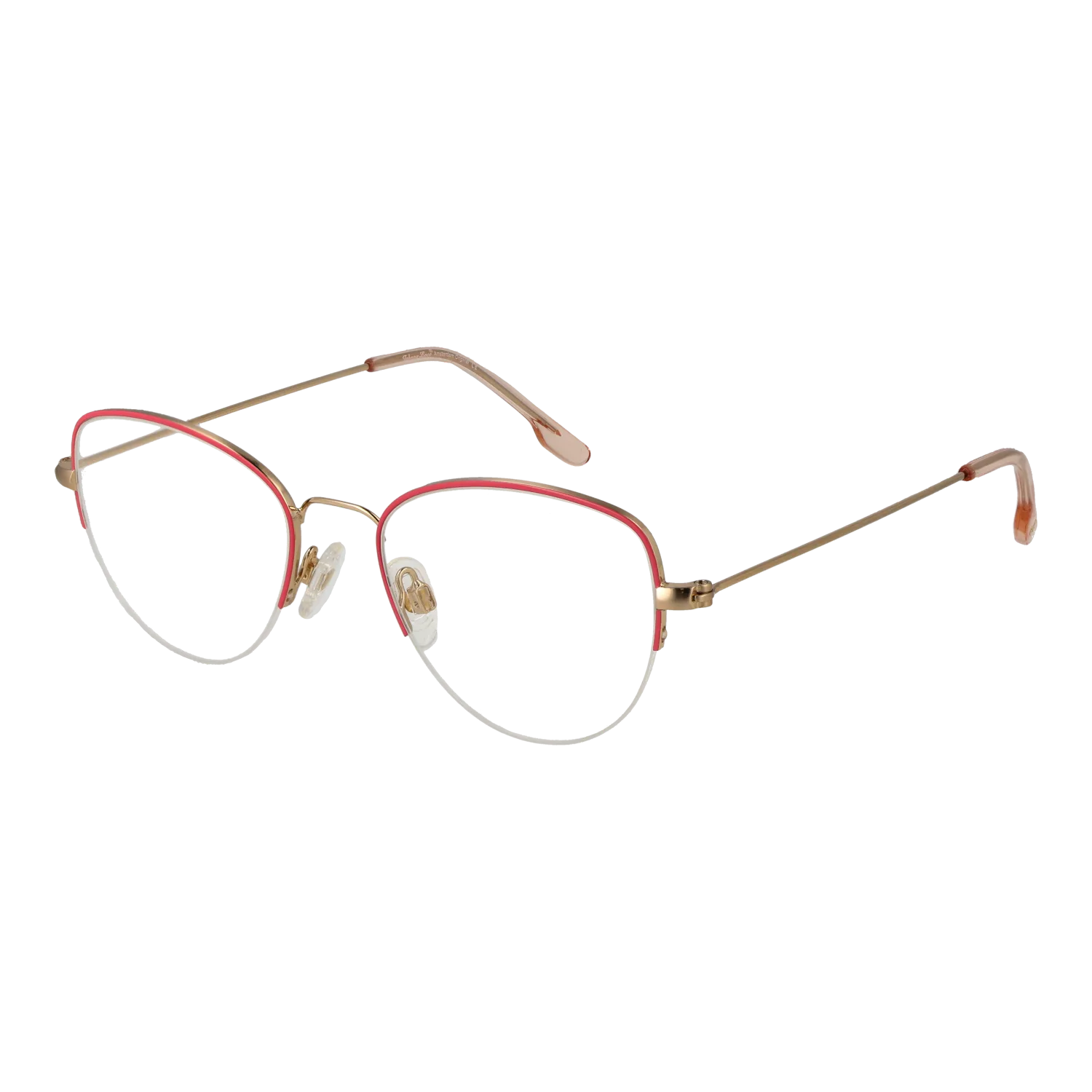 Johnny Loco JLE1820 49315 optical frames side view