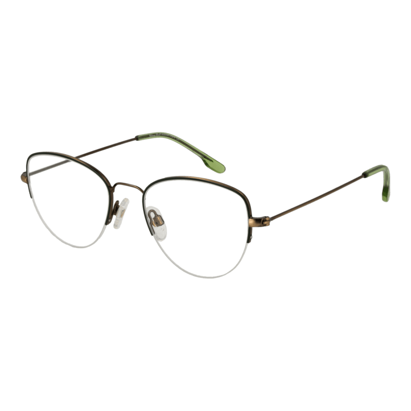 Johnny Loco JLE1820 49355 optical frames side view