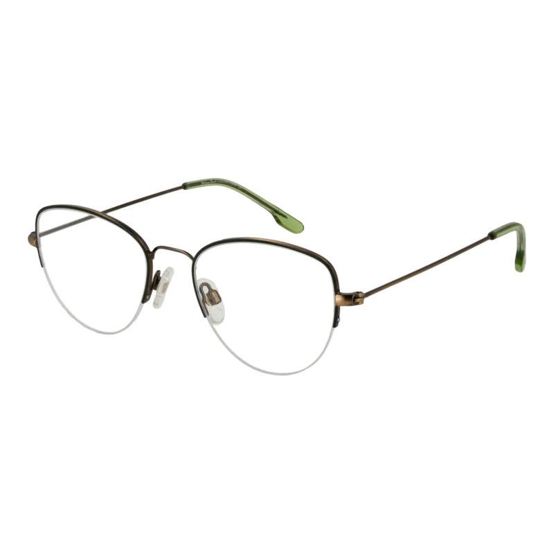 Johnny Loco JLE1820 49355 optical frames side view