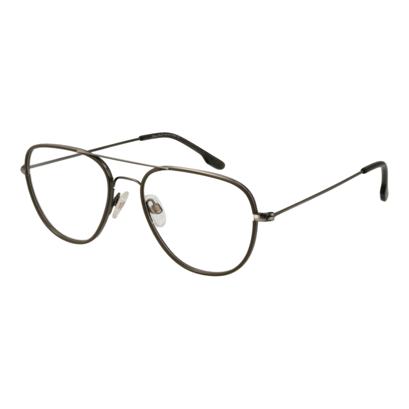 Johnny Loco JLE1821 54255 optical frames side view
