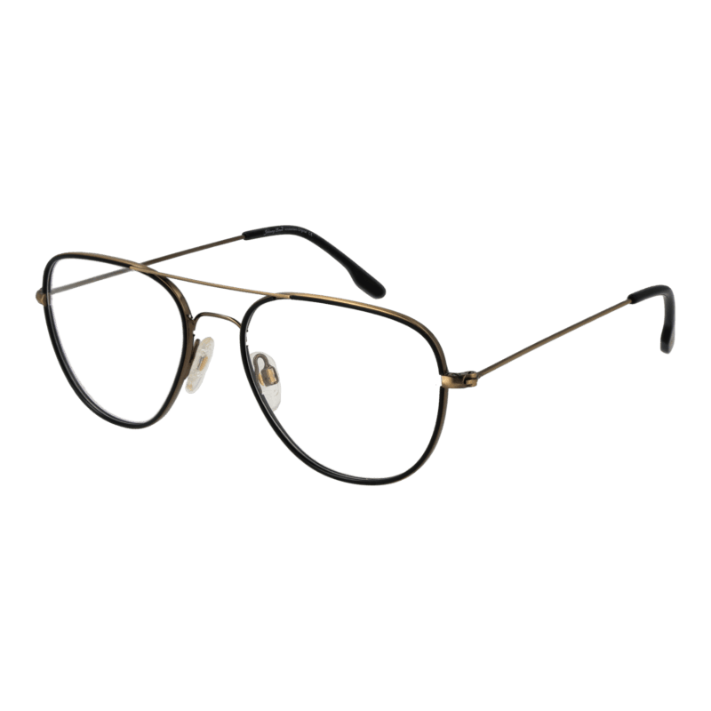 Johnny Loco JLE1821 54304 optical frames side view