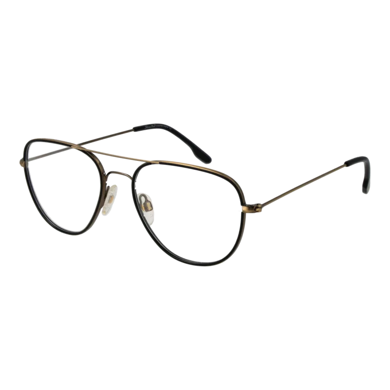 Johnny Loco JLE1821 54304 optical frames side view
