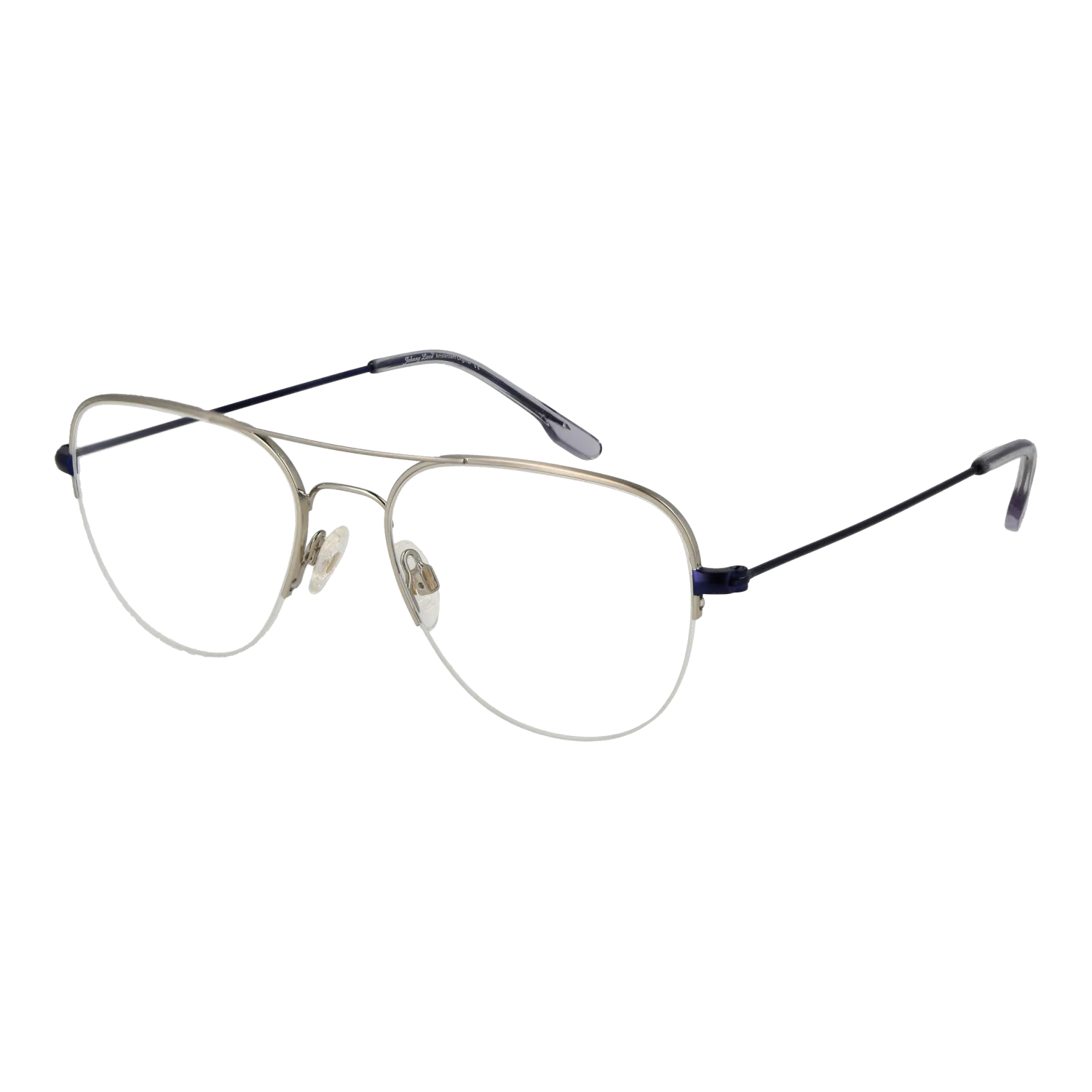 Johnny Loco JLE1822 5302 optical frames side view