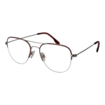Johnny Loco JLE1822 53218 optical frames side view