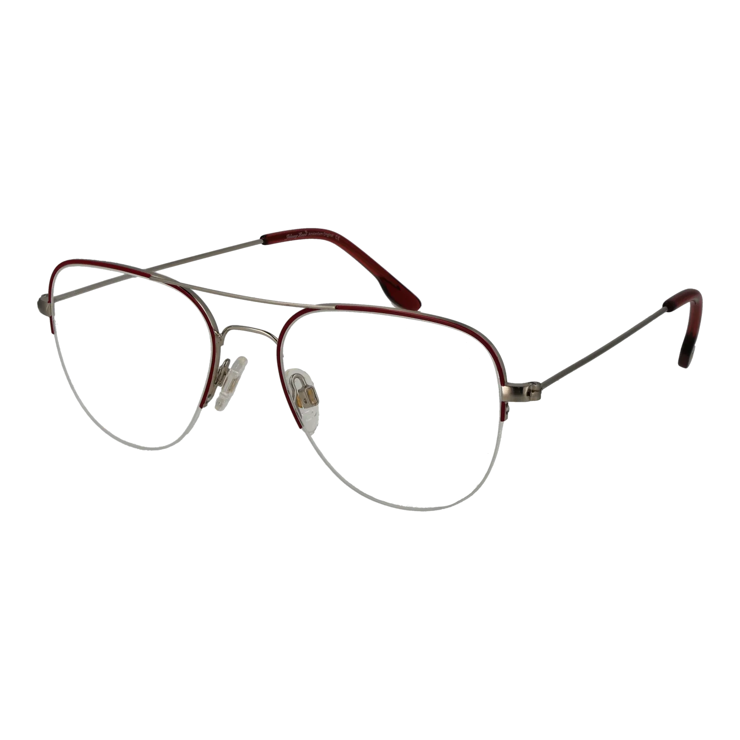 Johnny Loco JLE1822 53218 optical frames side view