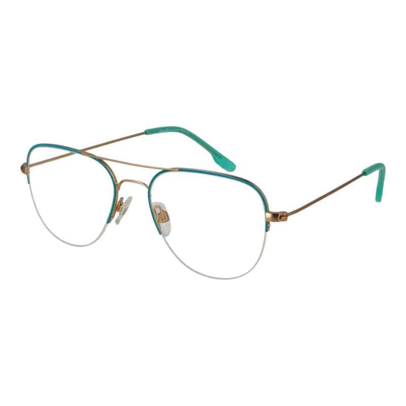 Johnny Loco JLE1822 53351 optical frames side view