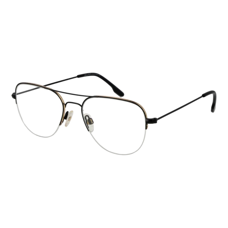 Johnny Loco JLE1822 53403 optical frames side view