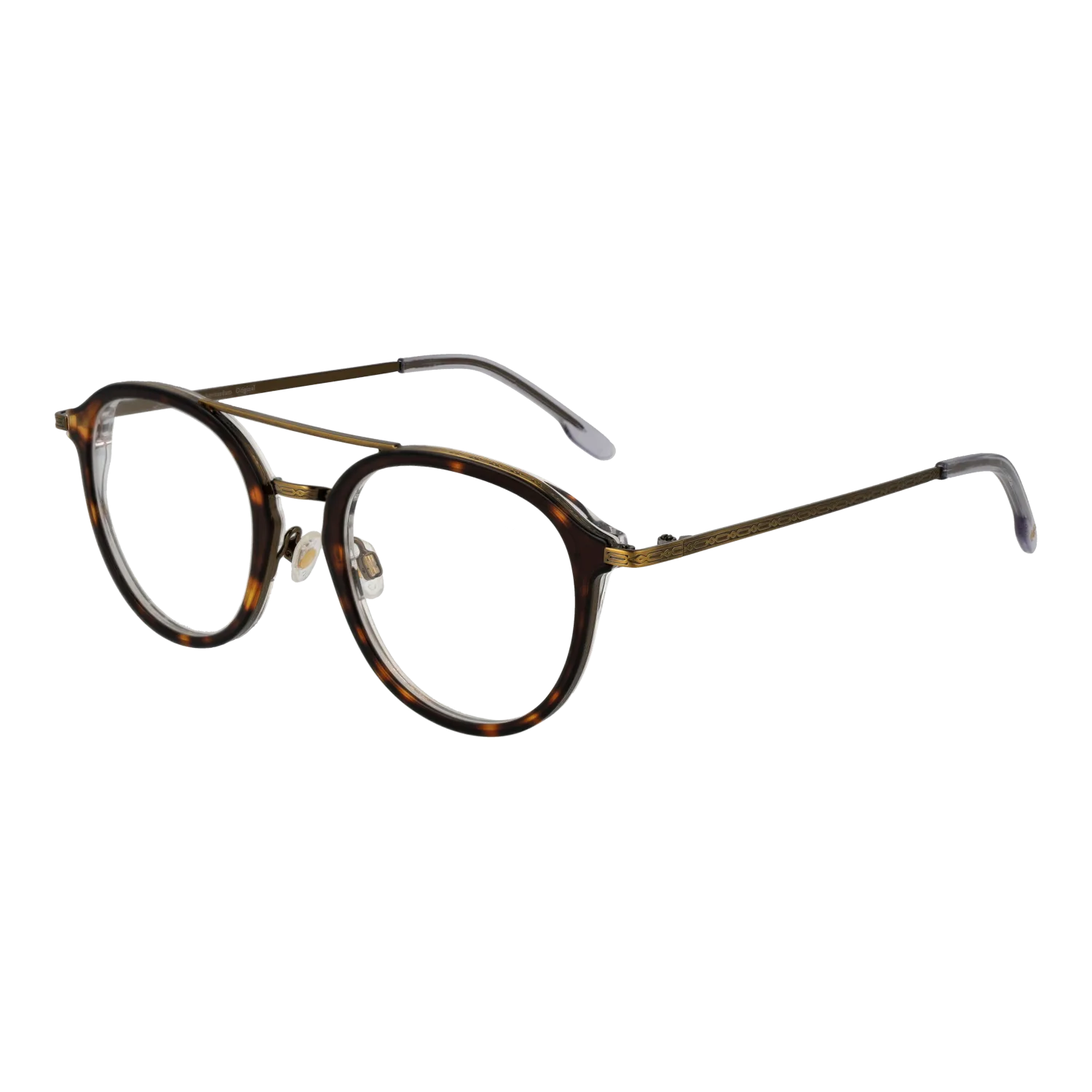 Johnny Loco JLE1911 49309 optical frames side view