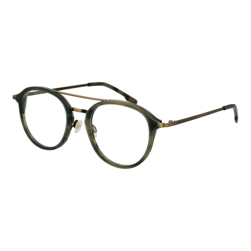 Johnny Loco JLE1911 49368 optical frames side view