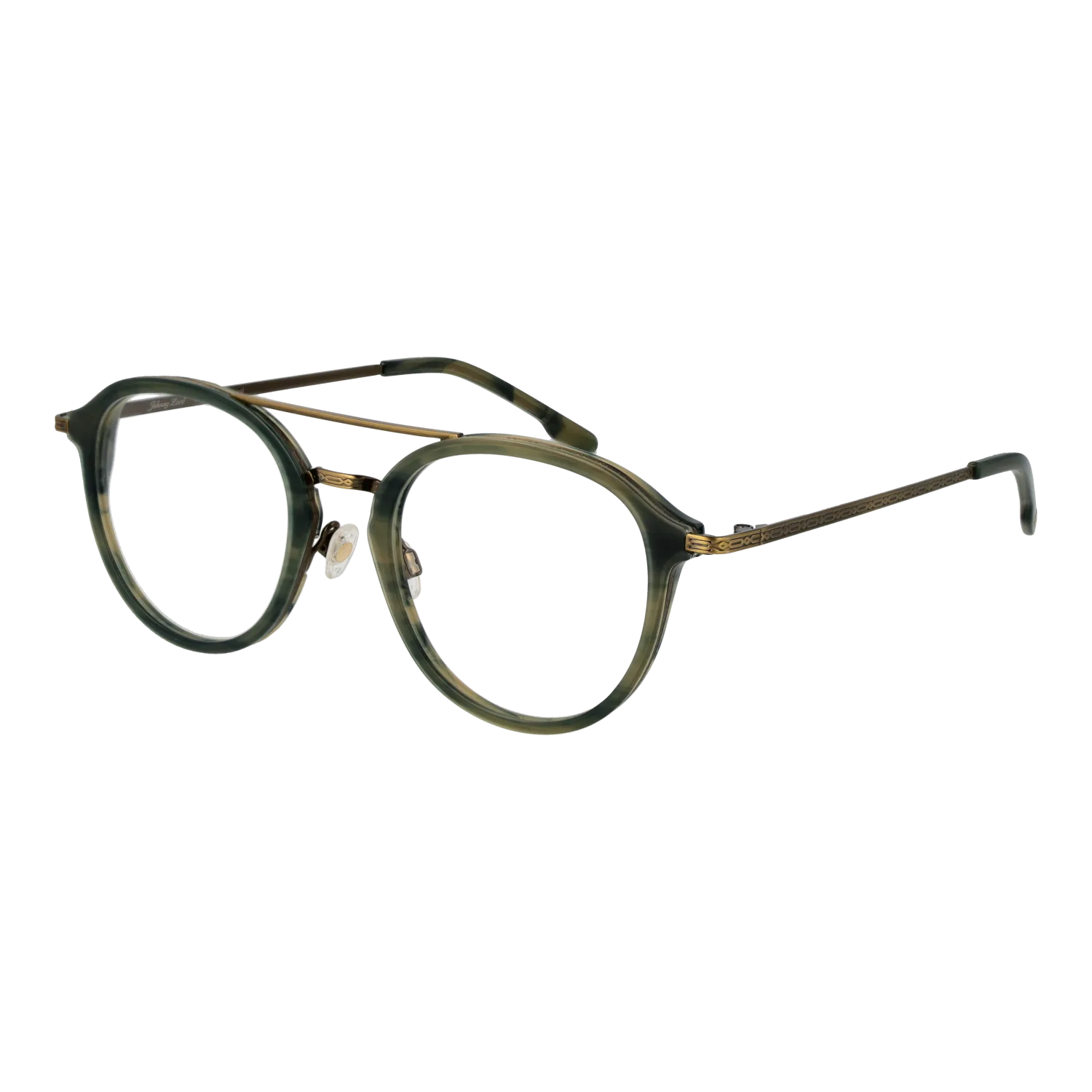Johnny Loco JLE1911 49368 optical frames side view