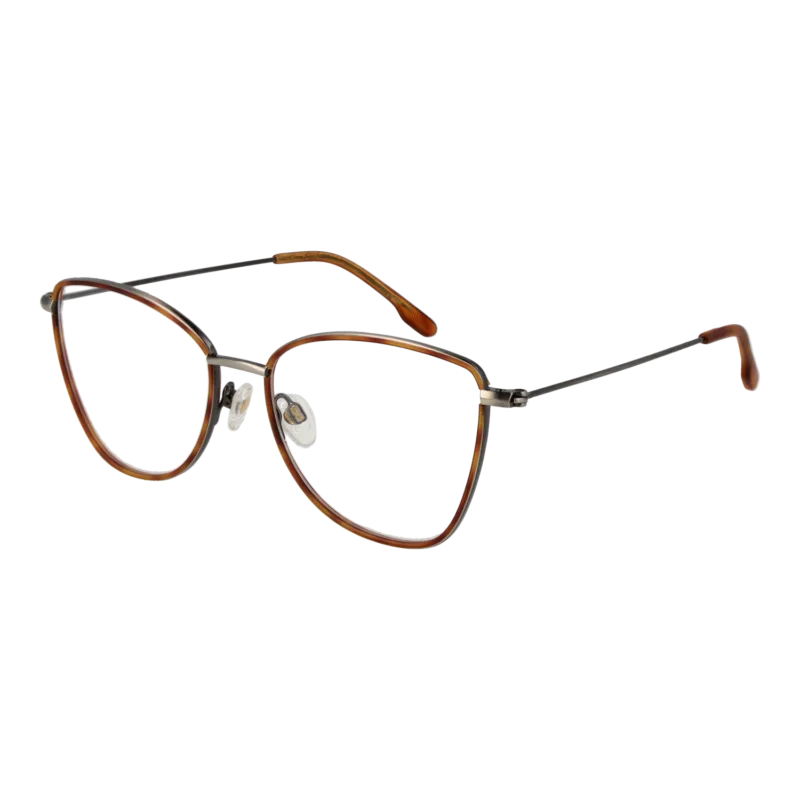 Johnny Loco JLE2016 54207 optical frames side view