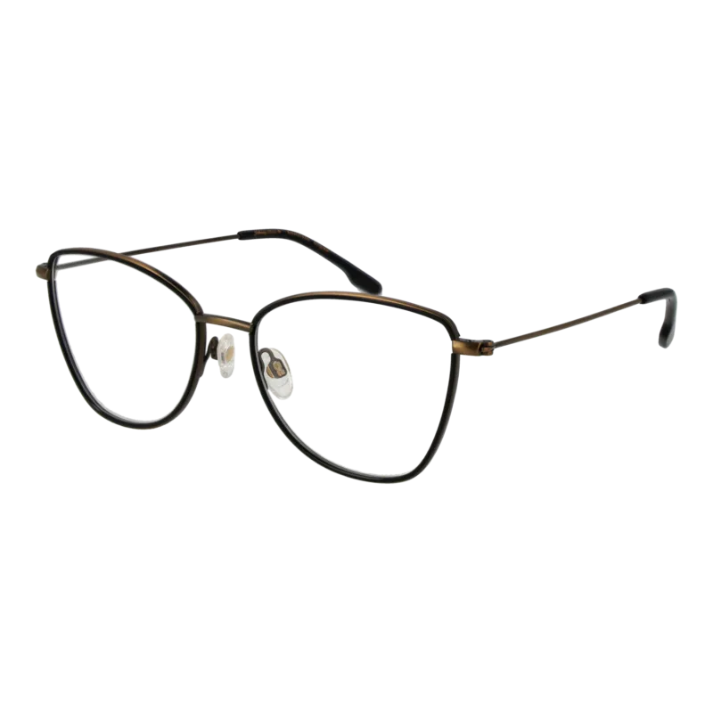 Johnny Loco JLE2016 54333 optical frames side view