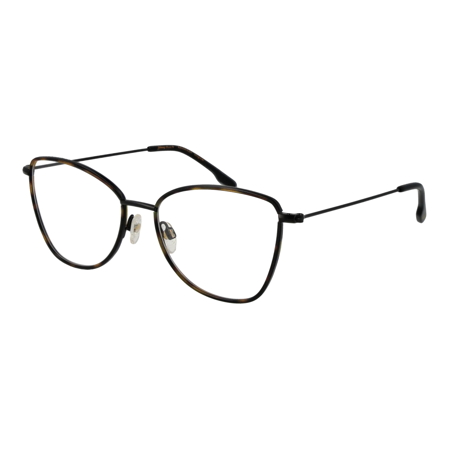 Johnny Loco JLE2016 54471 optical frames side view