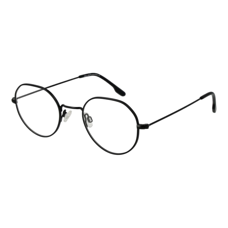 Johnny Loco JLE1803 4804 optical frames side view