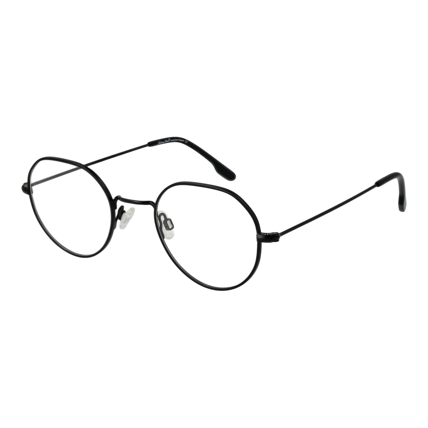 Johnny Loco JLE1803 4804 optical frames side view