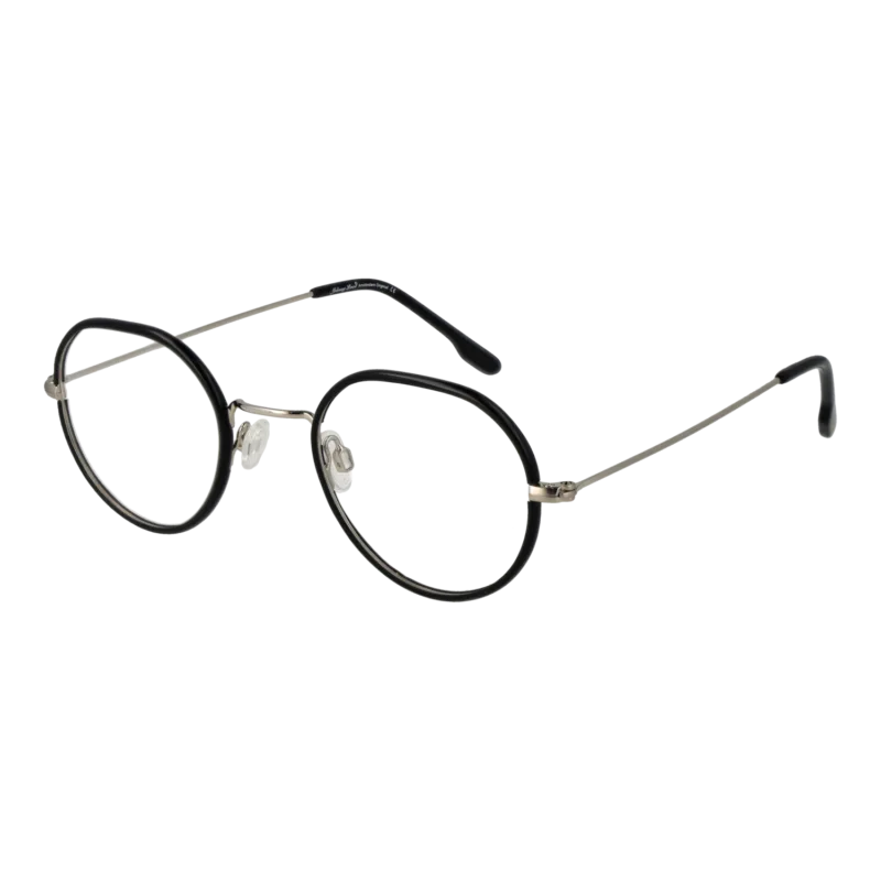 Johnny Loco JLE1803 48204 optical frames side view