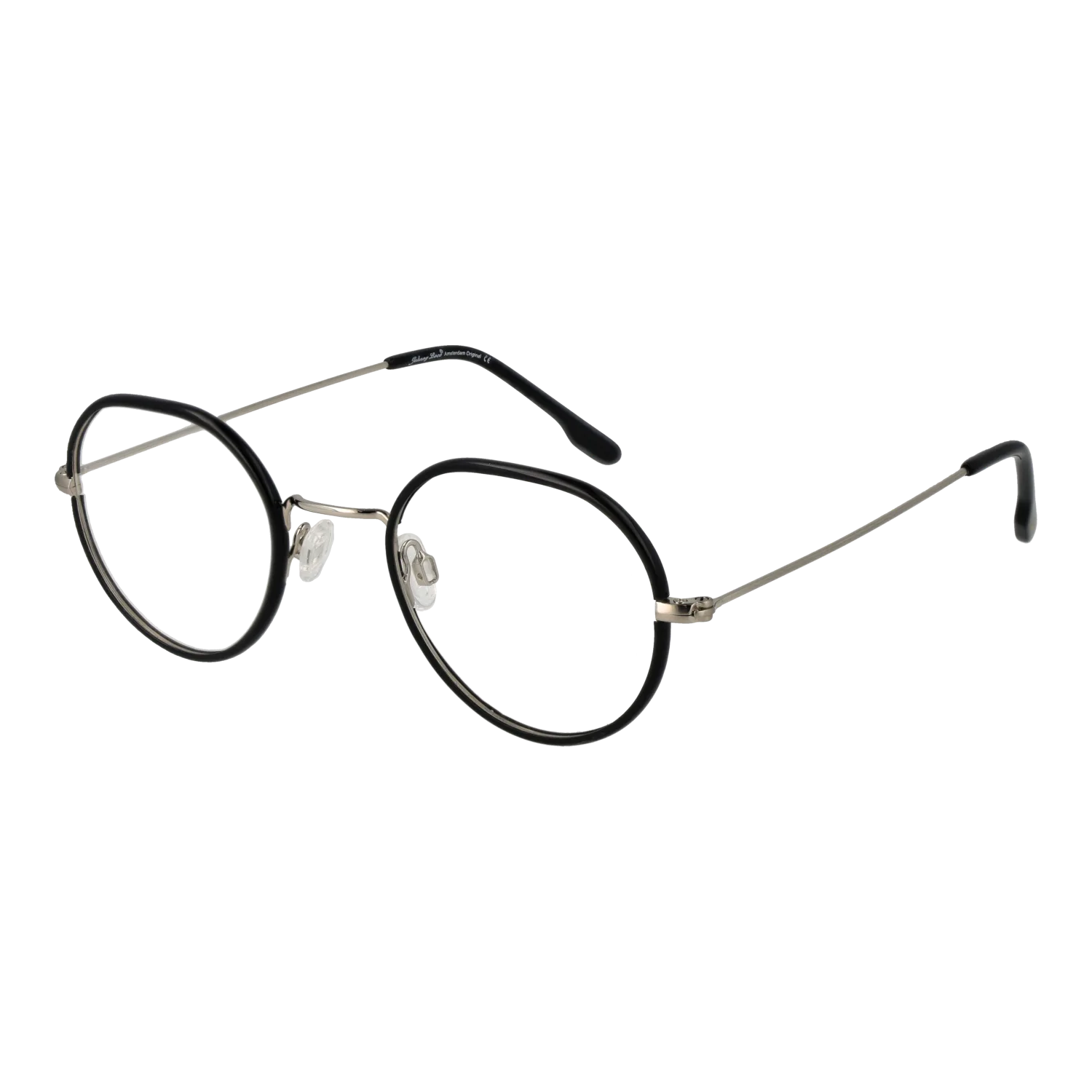 Johnny Loco JLE1803 48204 optical frames side view