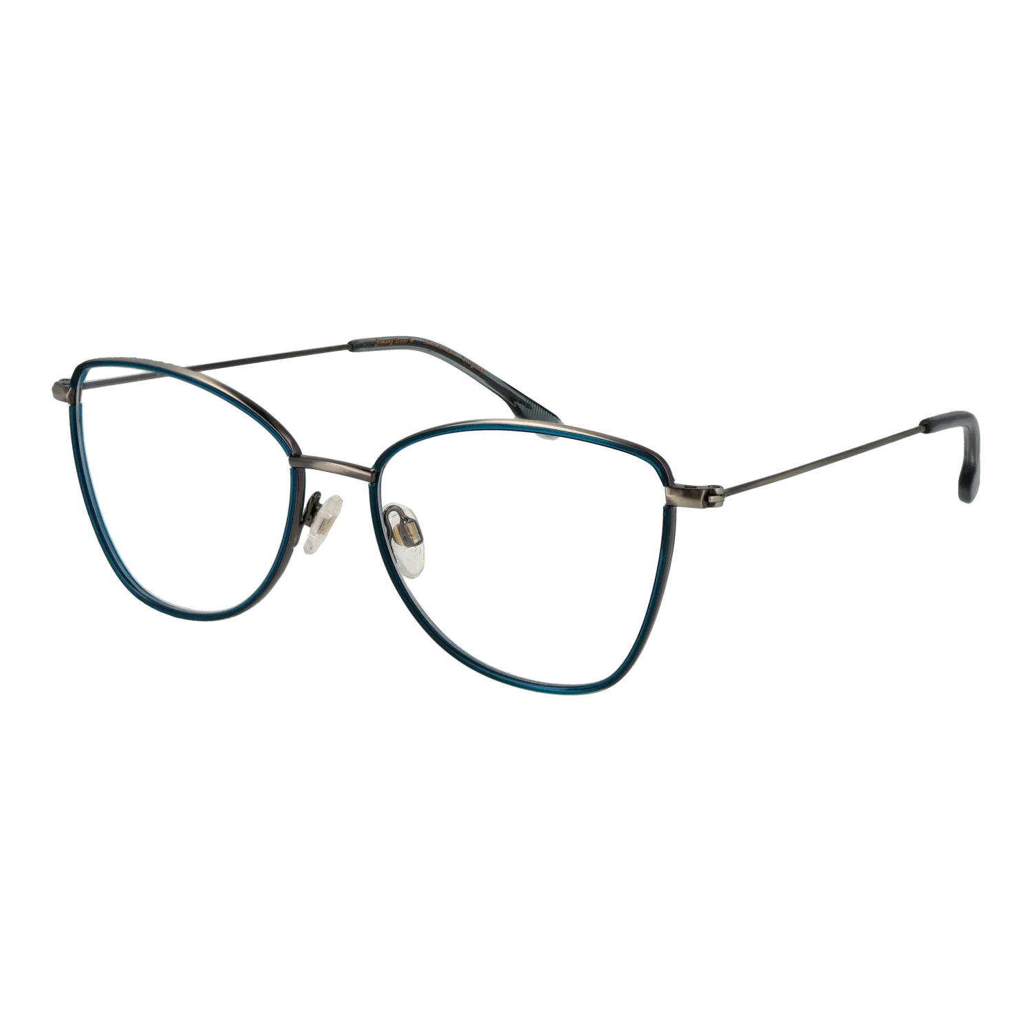 Johnny Loco JLE2016 54269 optical frames side view