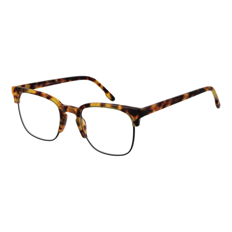 Johnny Loco JLE1711 51448 optical frames side view