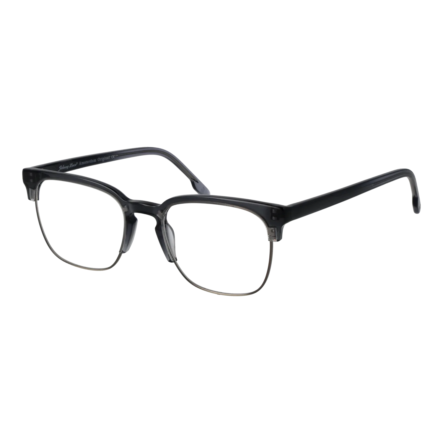 Johnny Loco JLE1711 51202 optical frames side view