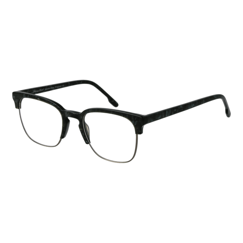 Johnny Loco JLE1711 51205 optical frames side view