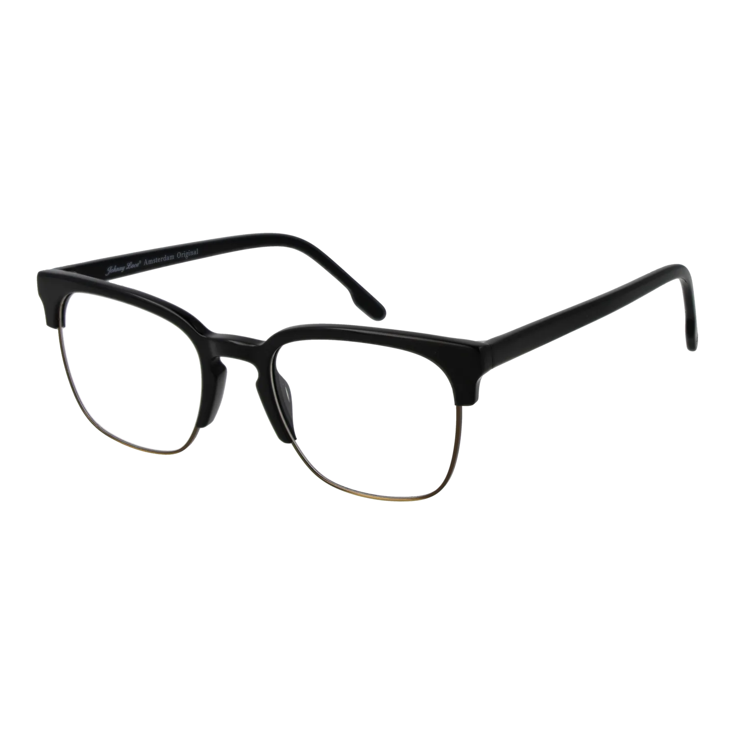 Johnny Loco JLE1711 51304 optical frames side view
