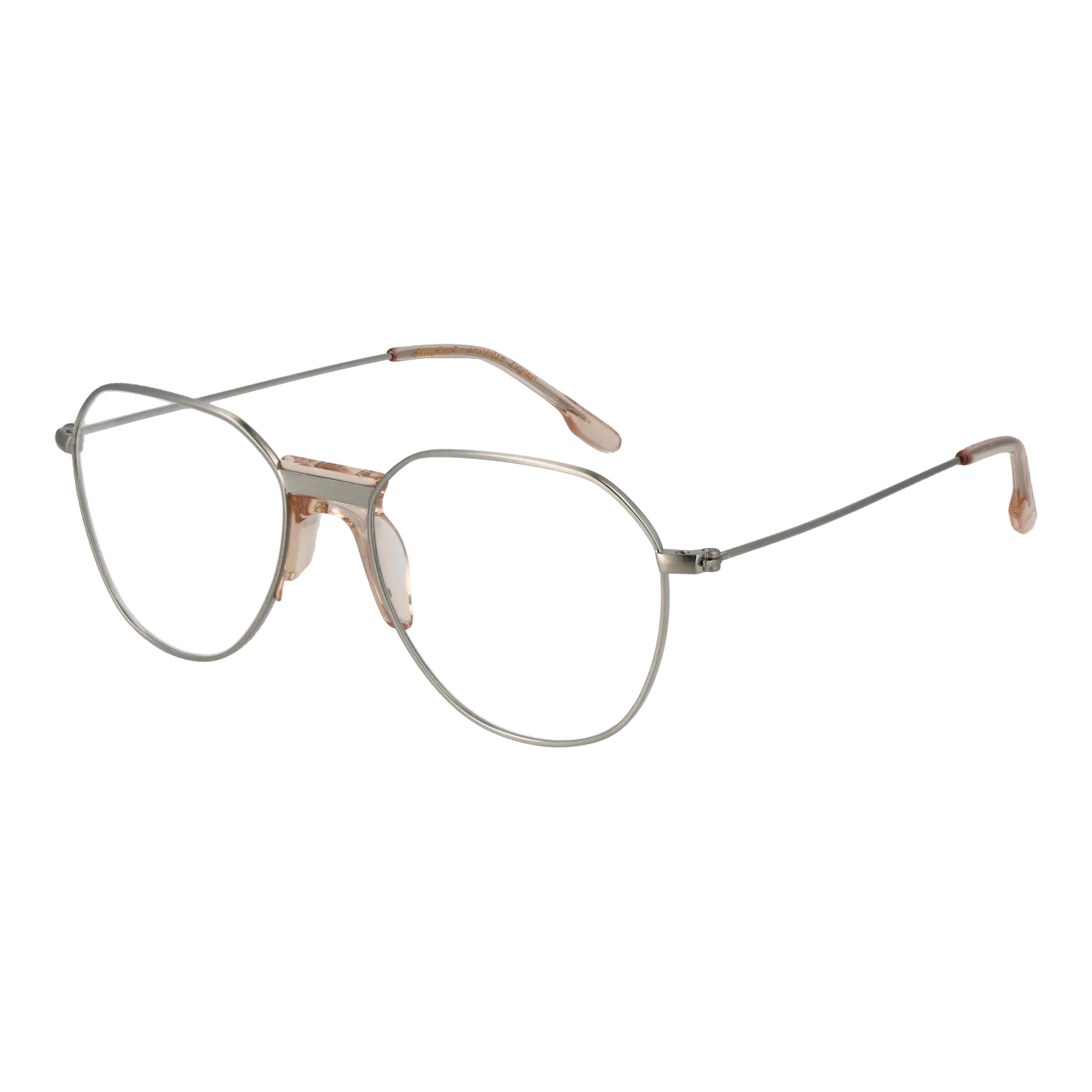 Johnny Loco JLE1902 5202 optical frames side view