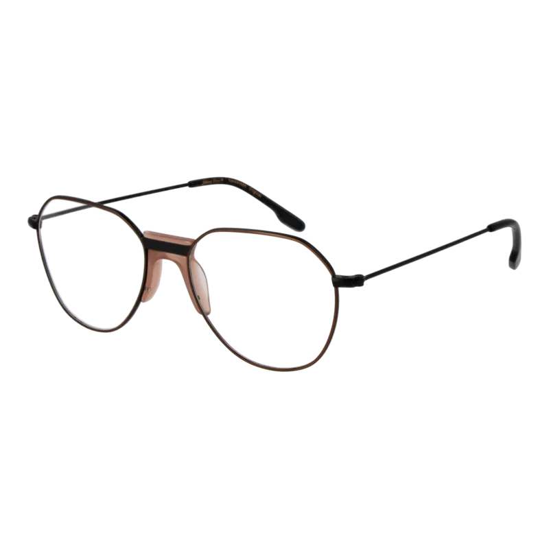 Johnny Loco JLE1902 52403 optical frames side view