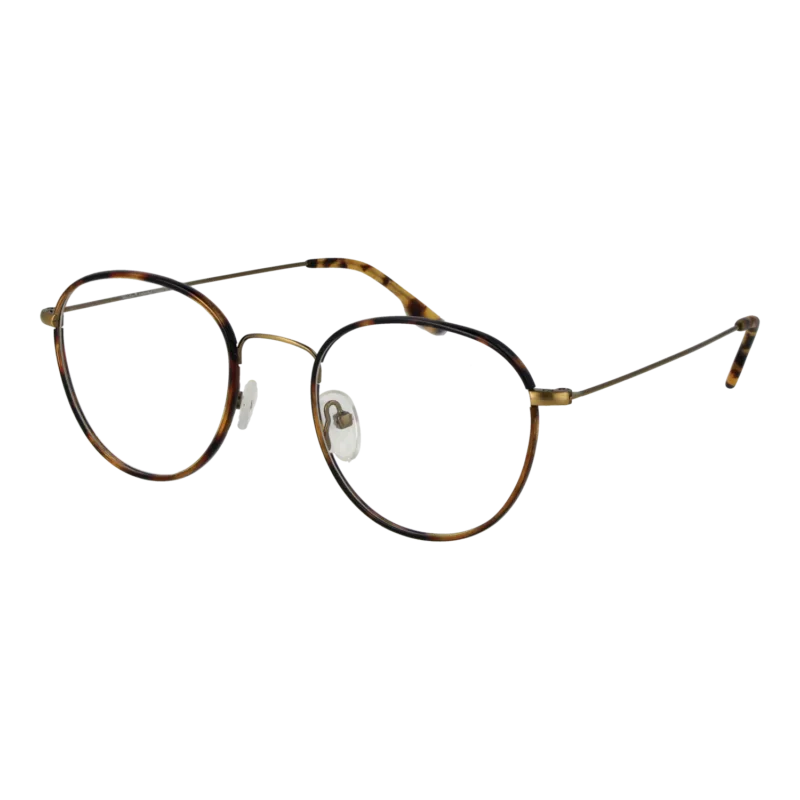 Johnny Loco JLE1604 5003C optical frames side view