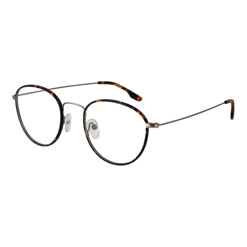 Johnny Loco JLE1604 5002B optical frames side view