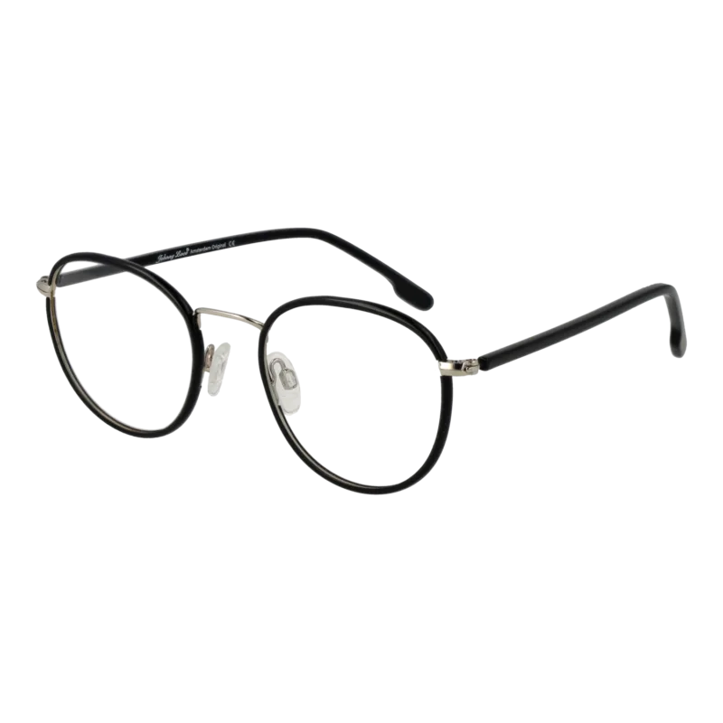 Johnny Loco JLE1815 50204 optical frames side view