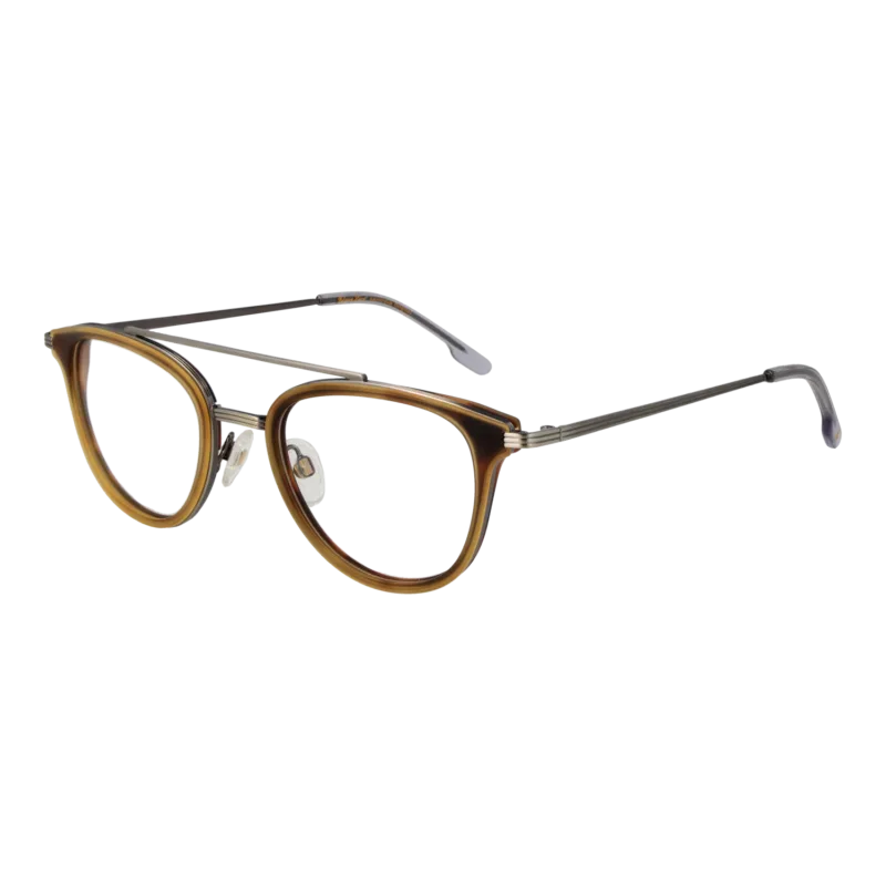 Johnny Loco JLE1708 50209 optical frames side view