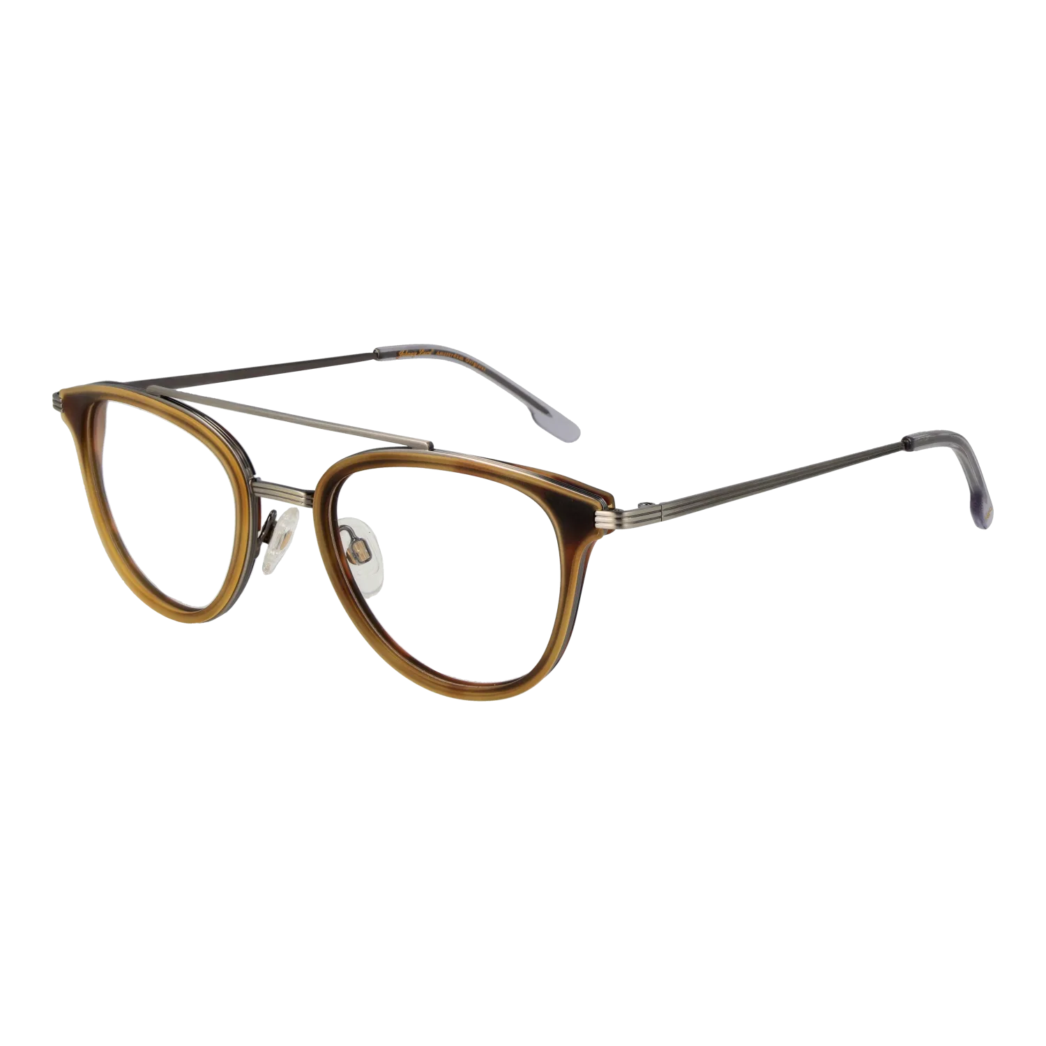 Johnny Loco JLE1708 50209 optical frames side view