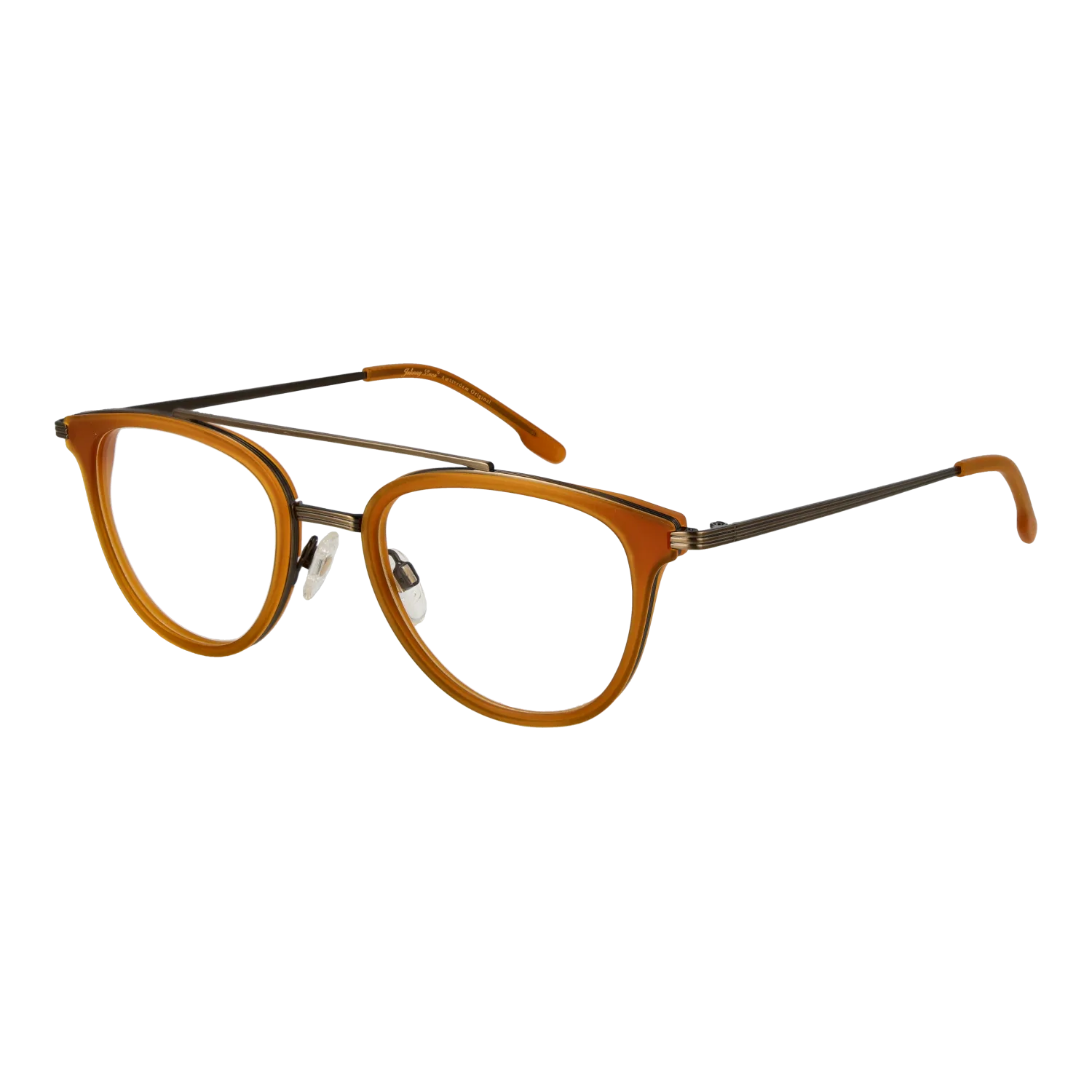 Johnny Loco JLE1708 50303 optical frames side view