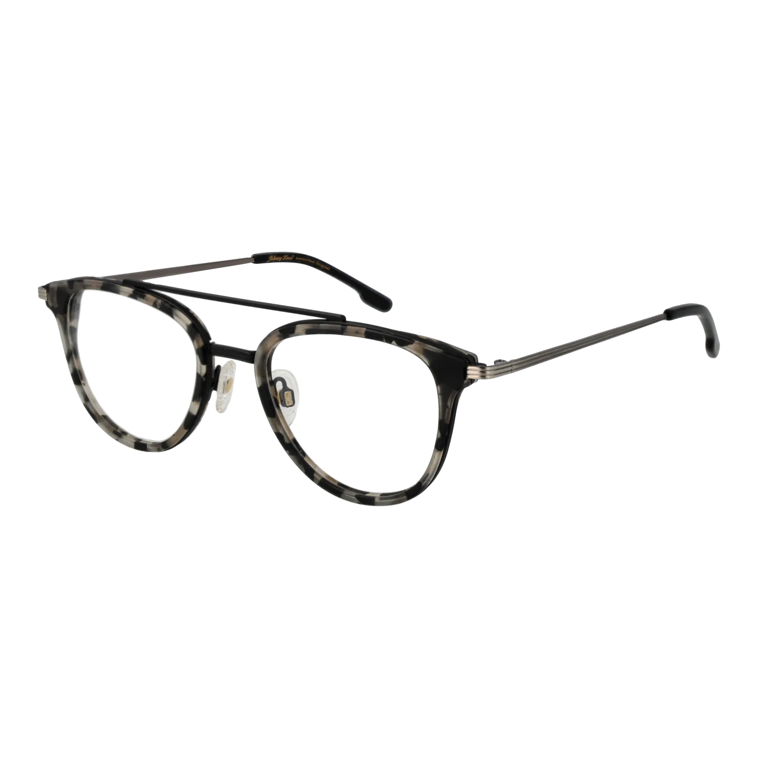 Johnny Loco JLE1708 50497 optical frames side view