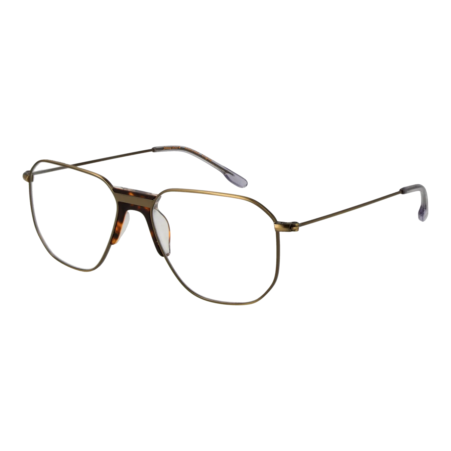 Johnny Loco JLE1802 5503 optical frames side view