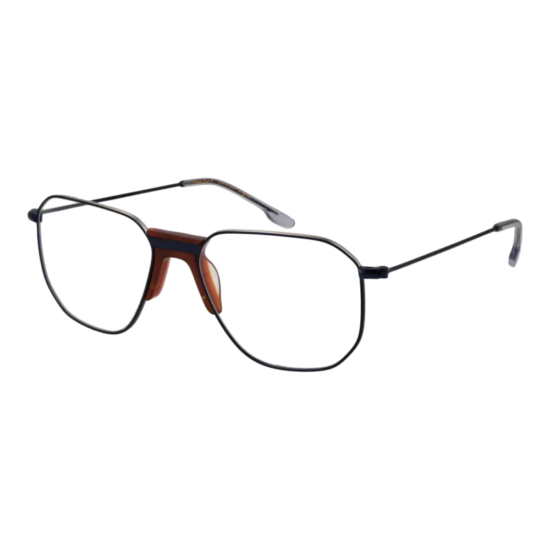 Johnny Loco JLE1802 5505 optical frames side view