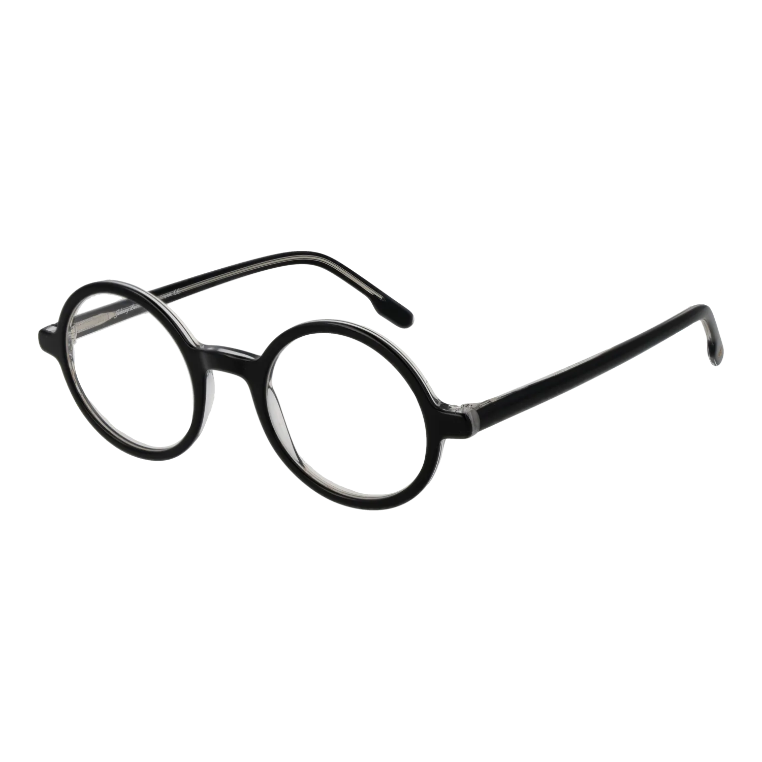 Johnny Loco JLE1814 4531 optical frames side view