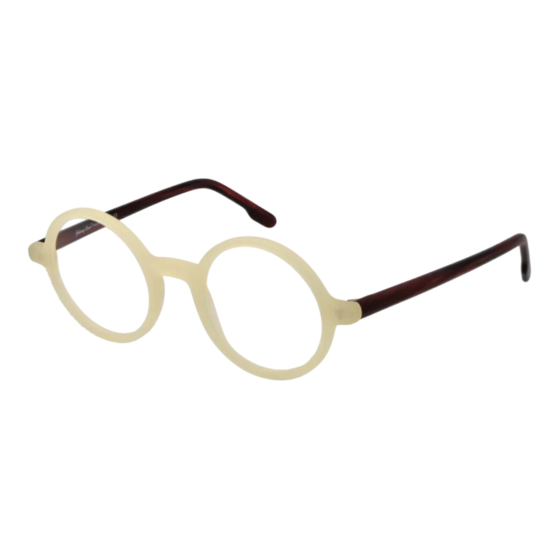 Johnny Loco JLE1814 4583 optical frames side view