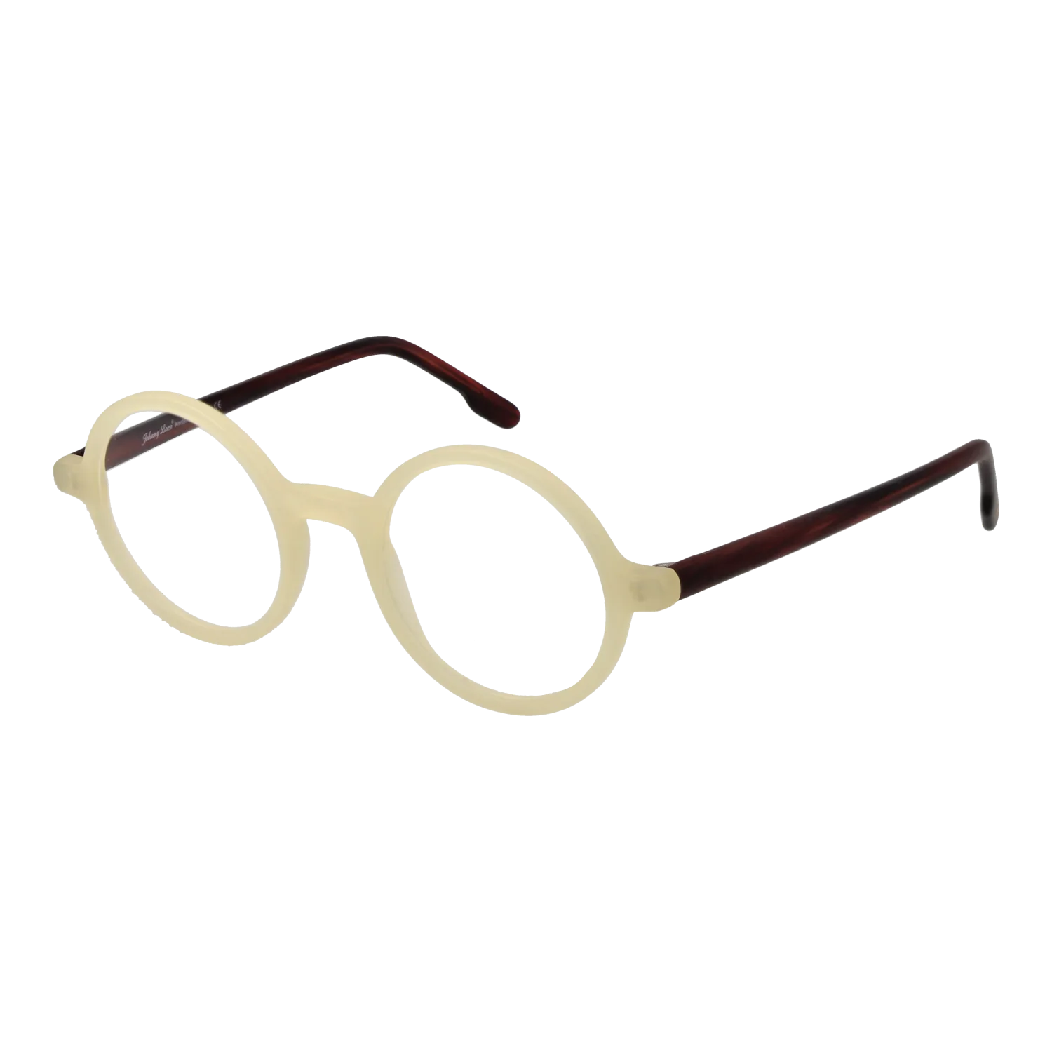 Johnny Loco JLE1814 4583 optical frames side view