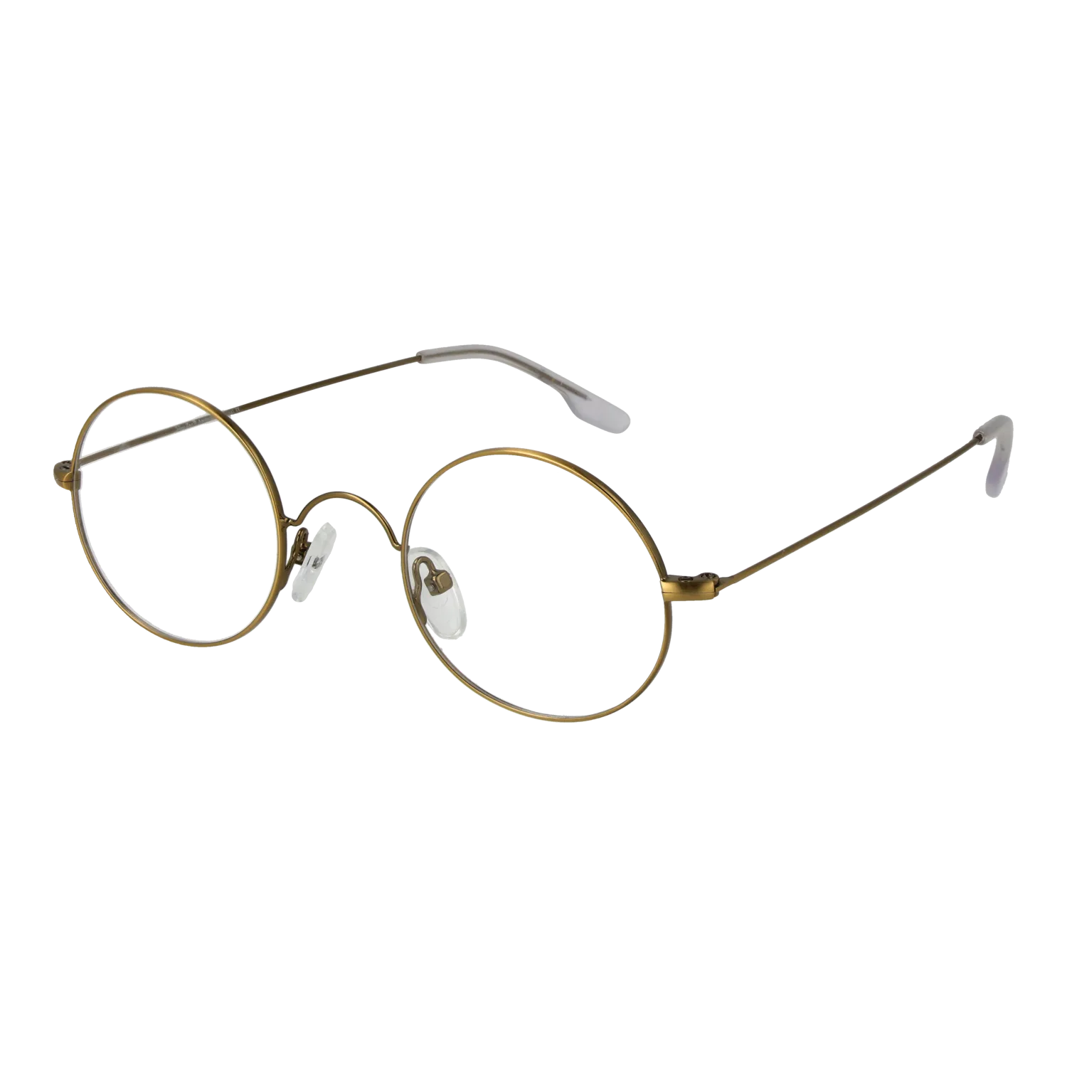 Johnny Loco JLE1605 4403 optical frames side view