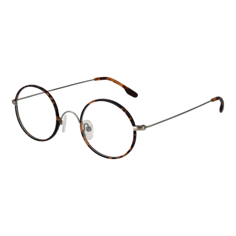 Johnny Loco JLE1605 4402B optical frames side view