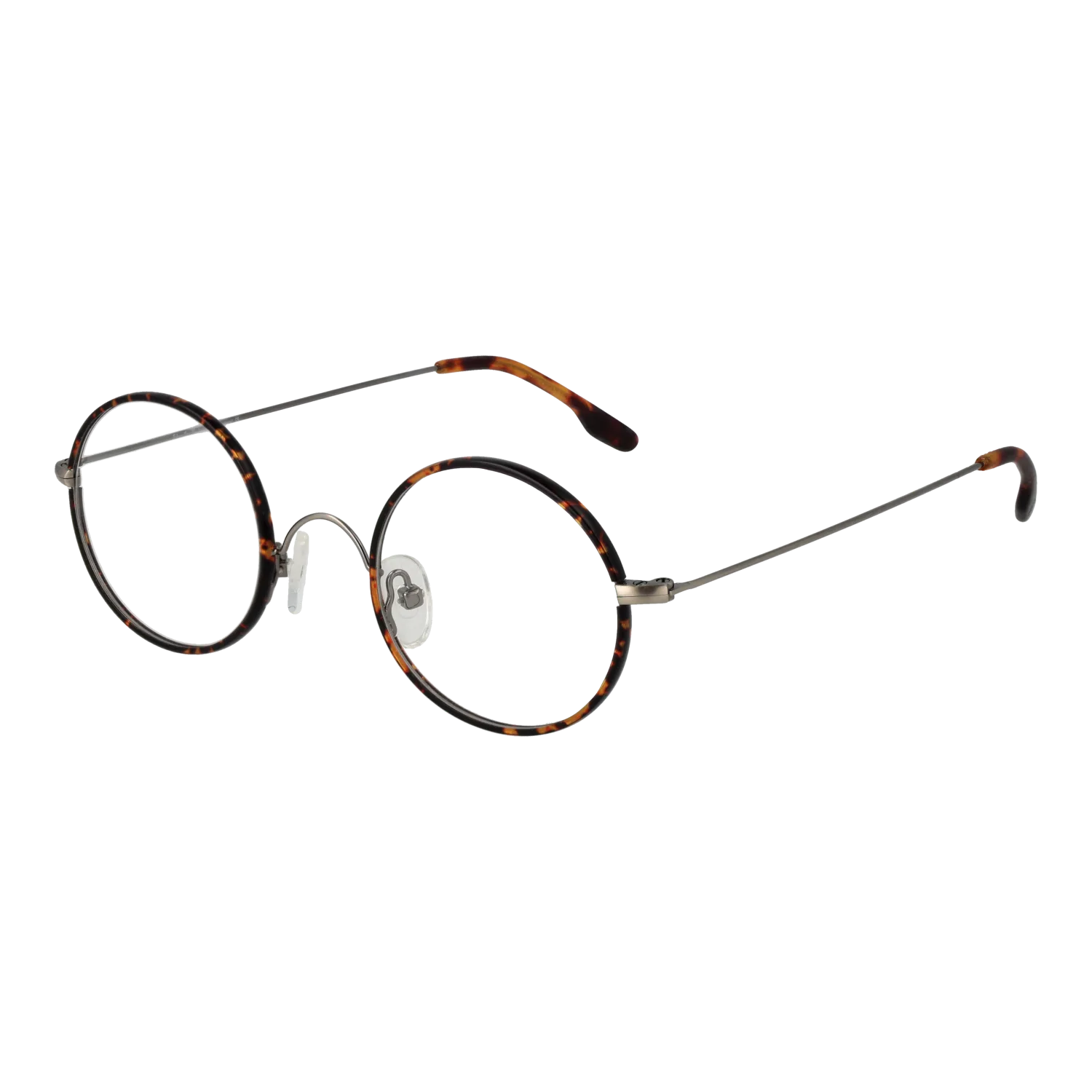 Johnny Loco JLE1605 4402B optical frames side view