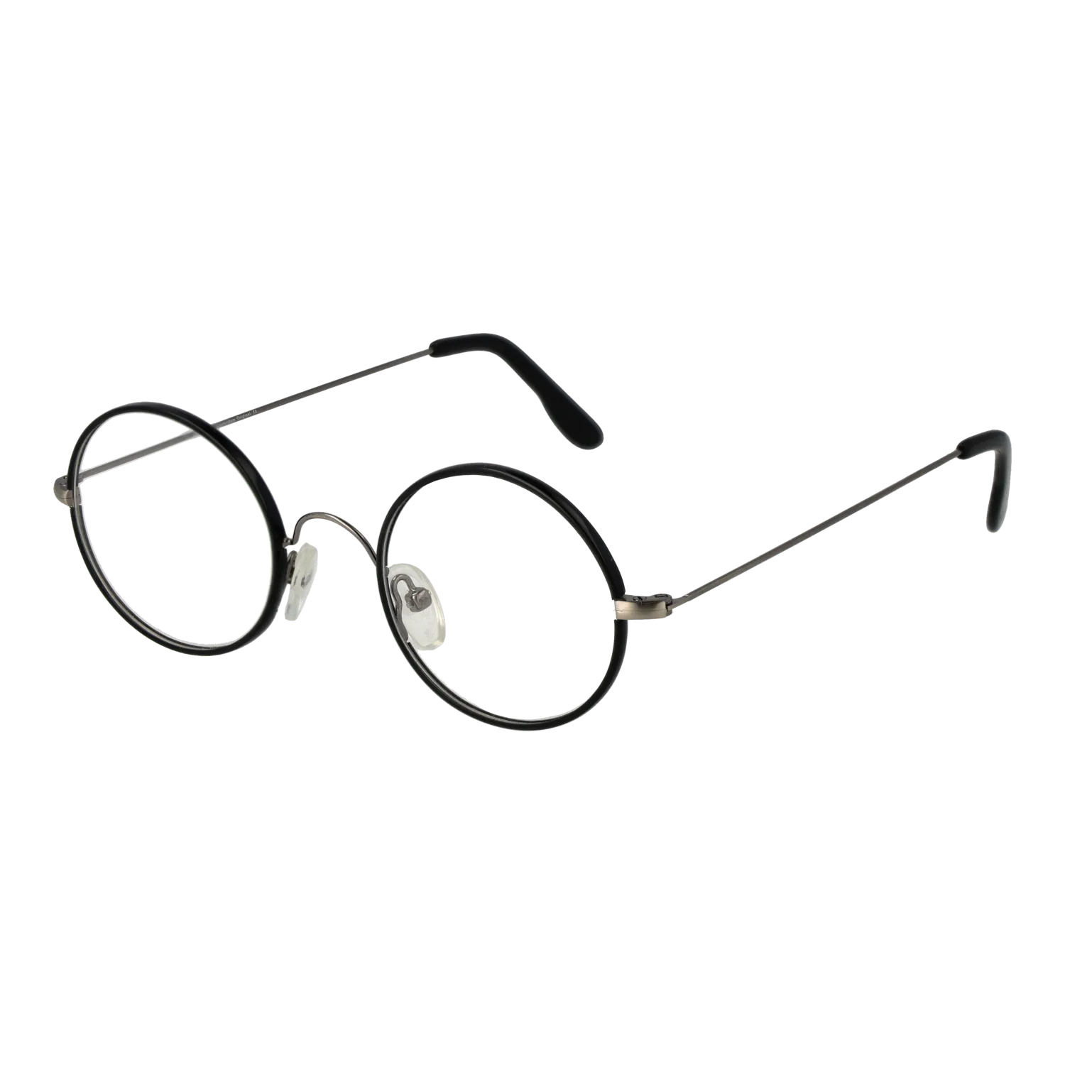 Johnny Loco JLE1605 4402D optical frames side view