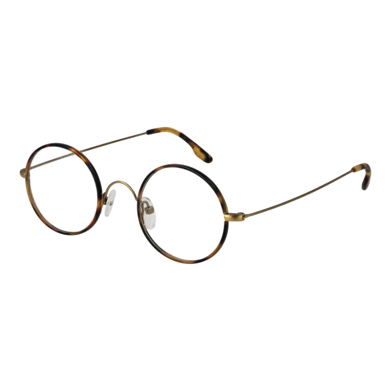 Johnny Loco JLE1605 4403C optical frames side view